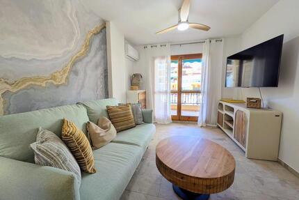 Neu renovierte Ferienwohnung mit Gemeinschaftspool in Strandnähe - Paderborn Neuenbeken