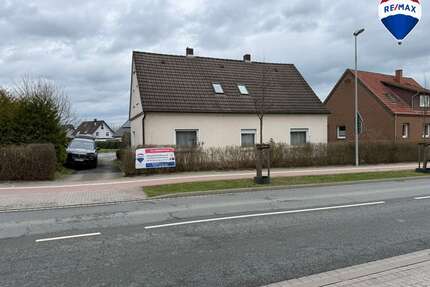 Haus zum Kaufen in Herford 199.990,00 € 150 m²