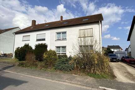 Haus zum Kaufen in Kleinblittersdorf 268.000,00 € 221 m²