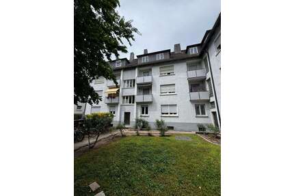 Wohnung zum Kaufen in Heilbronn 219.000,00 € 61.38 m²