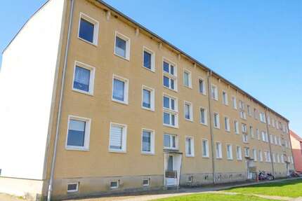 Wohnung zum Mieten in Glewitz 330,00 € 60.7 m²