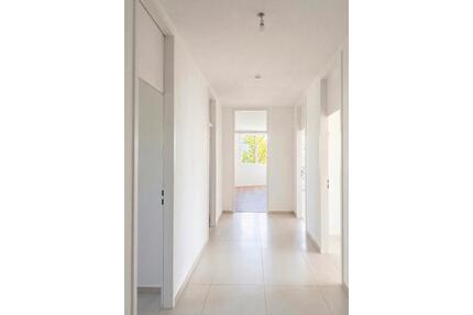 Helle Wohnung im Zentrum Viersens - Erstbezug nach Sanierung