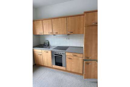 Wohnung zum Mieten in Wolfsburg 440,00 € 44 m²