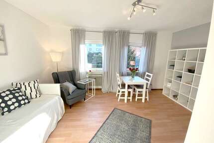 Wohnung zum Mieten in Kaiserslautern 500,00 € 25.77 m²