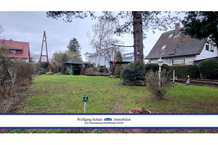 Grundstück zu verkaufen in Berlin Rudow 699.000,00 € 884 m² - Berlin / Rudow