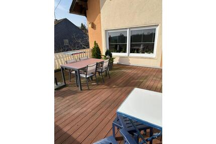 109 m² 3-Zimmer-Wohnung in ruhigem Urschmitt – ab 01.06.2026 - Gevenich