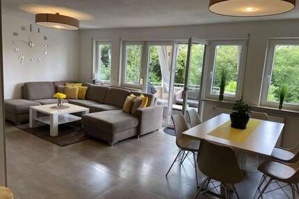 Wohnung zum Mieten in Bietigheim-Bissingen 1.500,00 € 85 m²