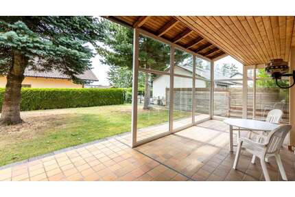 Haus zum Mieten in Dorfen 1.850,00 € 193.5 m²