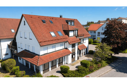 Wohnung zum Kaufen in Bad Waldsee 259.000,00 € 99 m²