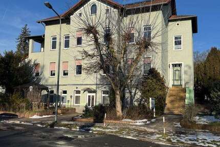 Haus zum Kaufen in Jüterbog 685.000,00 € 586 m²