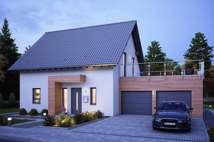 Aus einem Traum wird Ihr Traumhaus - Oelde Stromberg