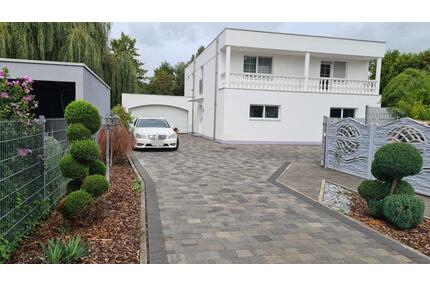 Exklusive Luxusimmobilie. Wohn-u. Geschäftshaus - Lahr (Schwarzwald)