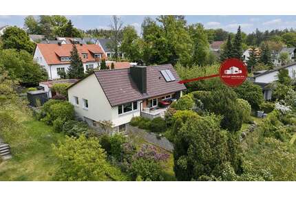 Haus zum Kaufen in Burgthann 495.000,00 € 154 m²