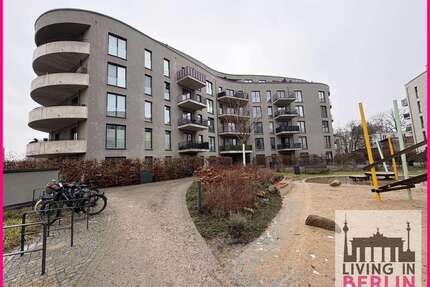 Wohnung zum Mieten in Berlin 1.300,00 € 66.77 m²