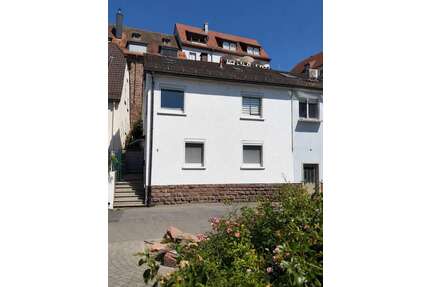 Haus zum Kaufen in Neckargemünd 338.000,00 € 174 m²