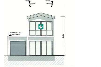 Grundstück zu verkaufen in Rheinbach Oberdrees 149.000,00 € 469 m² - Rheinbach / Oberdrees
