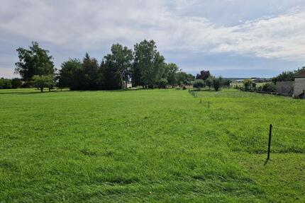 Bauland in Döhren 21 km vor Wolfsburg für 65,- €m² inkl Erschl. - Oebisfelde-Weferlingen