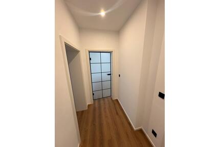 Sanierte 2 Zimmer EG Wohnung Duissern - Duisburg Duisburg-Mitte