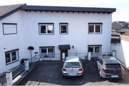 Wohnung zum Kaufen in Swisttal Buschhoven 165.000,00 € 66.17 m² - Swisttal / Buschhoven