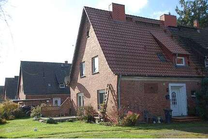Haus zum Kaufen in Rechlin 195.000,00 € 100 m²