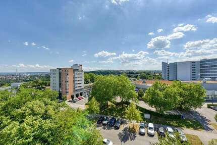 Wohnung zum Mieten in Stuttgart-Freiberg 1.100,00 € 80 m²