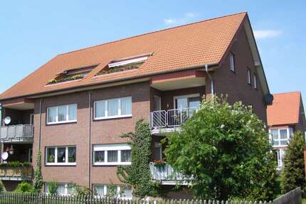 Wohnung zum Mieten in Osterweddingen 745,00 € 90 m²