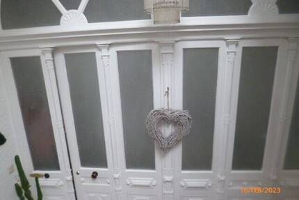 Wannemacher Immobilien **** Mehrfamilienhaus mit ehemaliger Metzgerei im Herzen von Völklingen ****