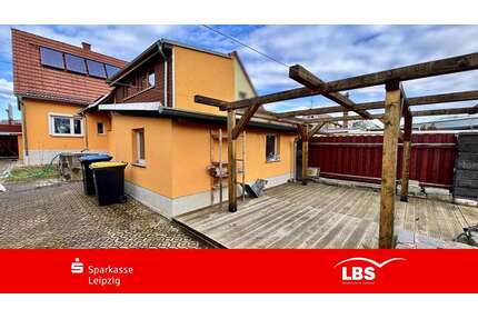 Haus zum Kaufen in Bad Lausick 190.000,00 € 96.35 m²