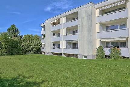 Wohnung zum Kaufen in Pöcking 330.000,00 € 63 m²
