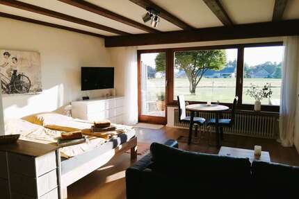 Wohnung zum Mieten in Ühlingen Birkendorf 535,00 € 35 m²