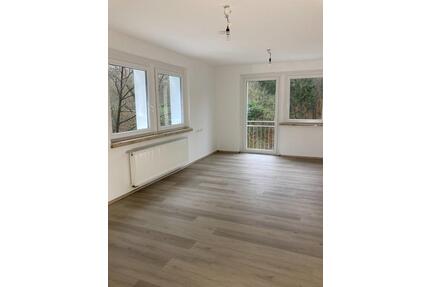 Freundliche helle 3 - Zimmer Wohnung - Vlotho