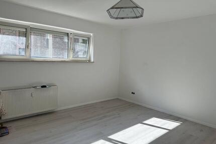 Charmante 1-Zimmer-Wohnung mit Ausstattung - Ober-Ramstadt