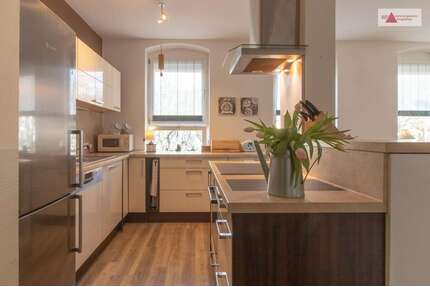 Wohnung zum Mieten in LichtensteinSachsen 600,00 € 100 m² - Lichtenstein/Sachsen