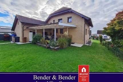 Haus zum Kaufen in Straßenhaus 570.000,00 € 220 m²