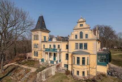 Wohnung zum Kaufen in Radebeul 440.000,00 € 119 m²