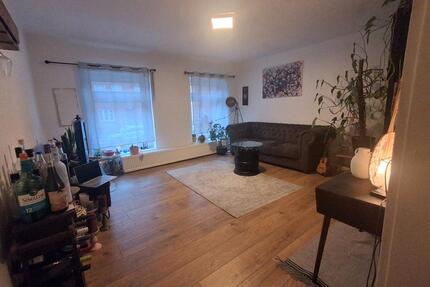 3-Zimmer-Wohnung in bahnhofsnähe - Lüneburg Ebensberg