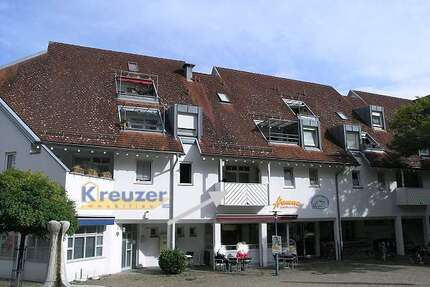 Wohnung zum Kaufen in Berg 219.000,00 € 60.52 m²