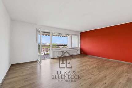 Wohnung zum Kaufen in Mülheim an der Ruhr 175.000,00 € 95 m²