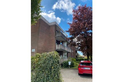 2-Zi.-Whg. in ruhiger Lage mit großzügigen Balkon in Fruerlund - Tastrup