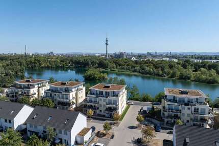 Wohnung zum Kaufen in Ludwigshafen am Rhein 670.000,00 € 165 m²