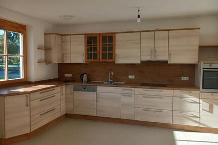 EG Wohnung Immenstadt Eckarts 125qm 3 ZImmer - Immenstadt im Allgäu