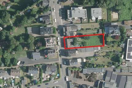 Grundstück zu verkaufen in Solingen 335.000,00 € 1053 m²