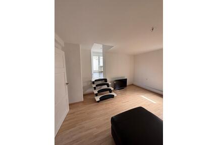 2 Zimmer Wohnung in Rittmarshausen - Gleichen