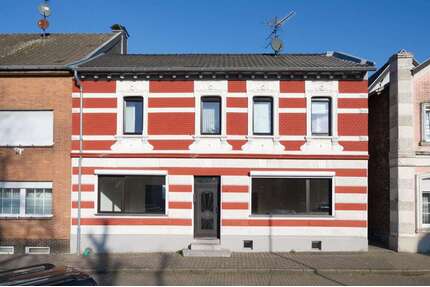 Haus zum Kaufen in Gangelt 279.800,00 € 200 m²