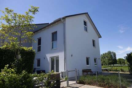 Haus zum Kaufen in Weichs 780.000,00 € 125 m²