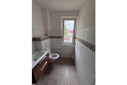 Helle kleine Wohnung 44 qm - 400,00&nbsp;EUR Kaltmiete, ca.&nbsp; 44,00&nbsp;m&sup2; in Halberstadt (PLZ: 38820)