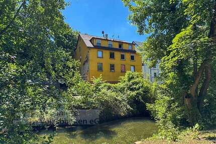 Wohnung zum Kaufen in Reutlingen 229.000,00 € 78.17 m²