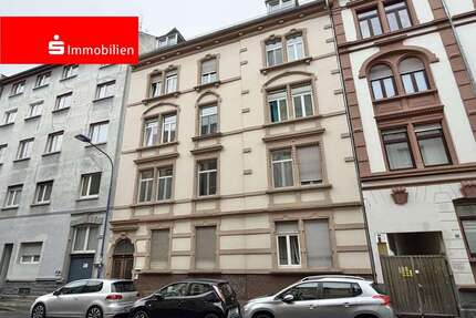 Wohnung zum Kaufen in Offenbach 159.000,00 € 43.26 m²