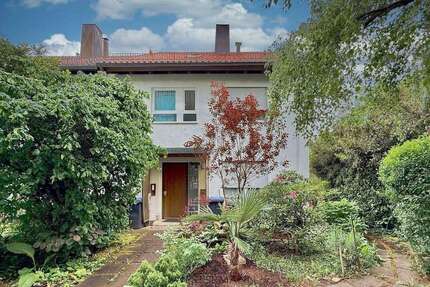 Haus zum Kaufen in Ostfildern 550.000,00 € 126.75 m²