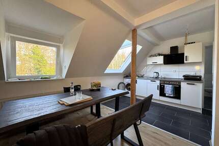 Helle 2,5-Zimmer-Wohnung in Hamm-Herringen – vermietet, modernisiert, ideale Kapitalanlage